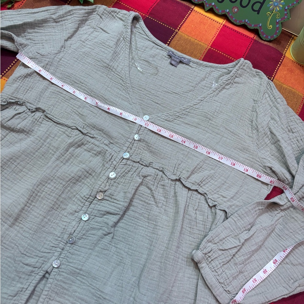 Long Sleeves Shirts - image 8